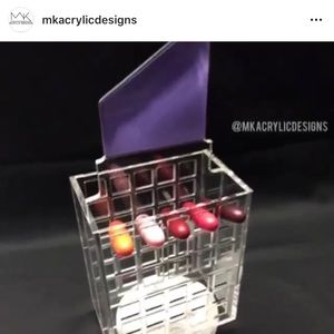 Lipstick Holder